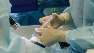 Врач-анестезиолога из Челябинской области оставили в СИЗО за мошенничество