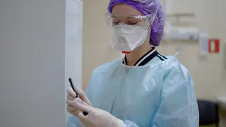 В Рязанской области 8 апреля выявлены 139 случаев заражения COVID-19