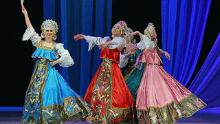 День народного единства в области отметят фестивалем «Содружество»