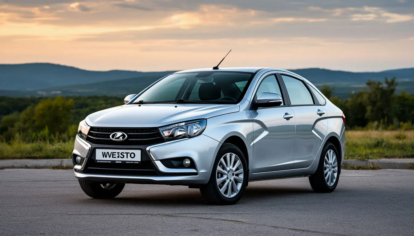 Мой зять купил Lada Vesta, а я Skoda Rapid: Спустя 80 000 км мы оба поняли, кто из нас совершил реальную глупость 6 лет назад