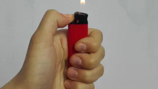 Рязанец сядет за то, что поджег родную бабушку