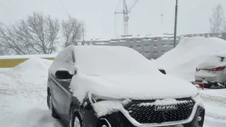 Проехал на Хендай Крета после Хавал Джолион - все понял сразу: вот почему люди отказываются от корейца