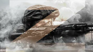 В Рязань вернулись участники спецоперации на Донбассе