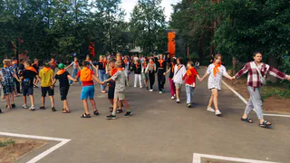 В области подвели итоги детской летней оздоровительной кампании