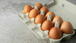 Пензенская область подписала соглашение о стабилизации цен на яйца