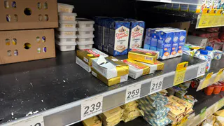 Берите по 6 пачек – внутри лишь чистейшие сливки: лучшие марки сливочного масла по версии Росконтроля