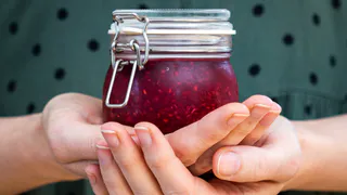 Почему я не варю варенье на зиму и считаю это пережитком прошлого