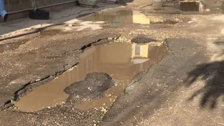 Список мест: в 2021 году в Рязани отремонтируют 13 участков дорог