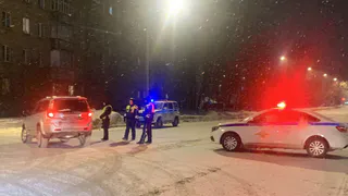 После очередного ДТП одну из трасс Коми пообещали осветить