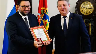 Бывший главный брянский федеральный инспектор перебрался в Ивановскую область