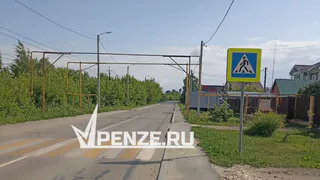 Марш-бросок в полтора километра: жители Богословки просят продлить маршрут № 418 до ул. Автомобилистов