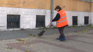Убрались за кафе «Восток» и на улице Сельских строителей: в мэрии отчитались о ликвидации свалок