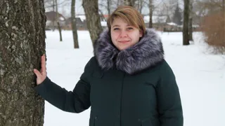 «Довольна своей специальностью, работой и зарплатой»