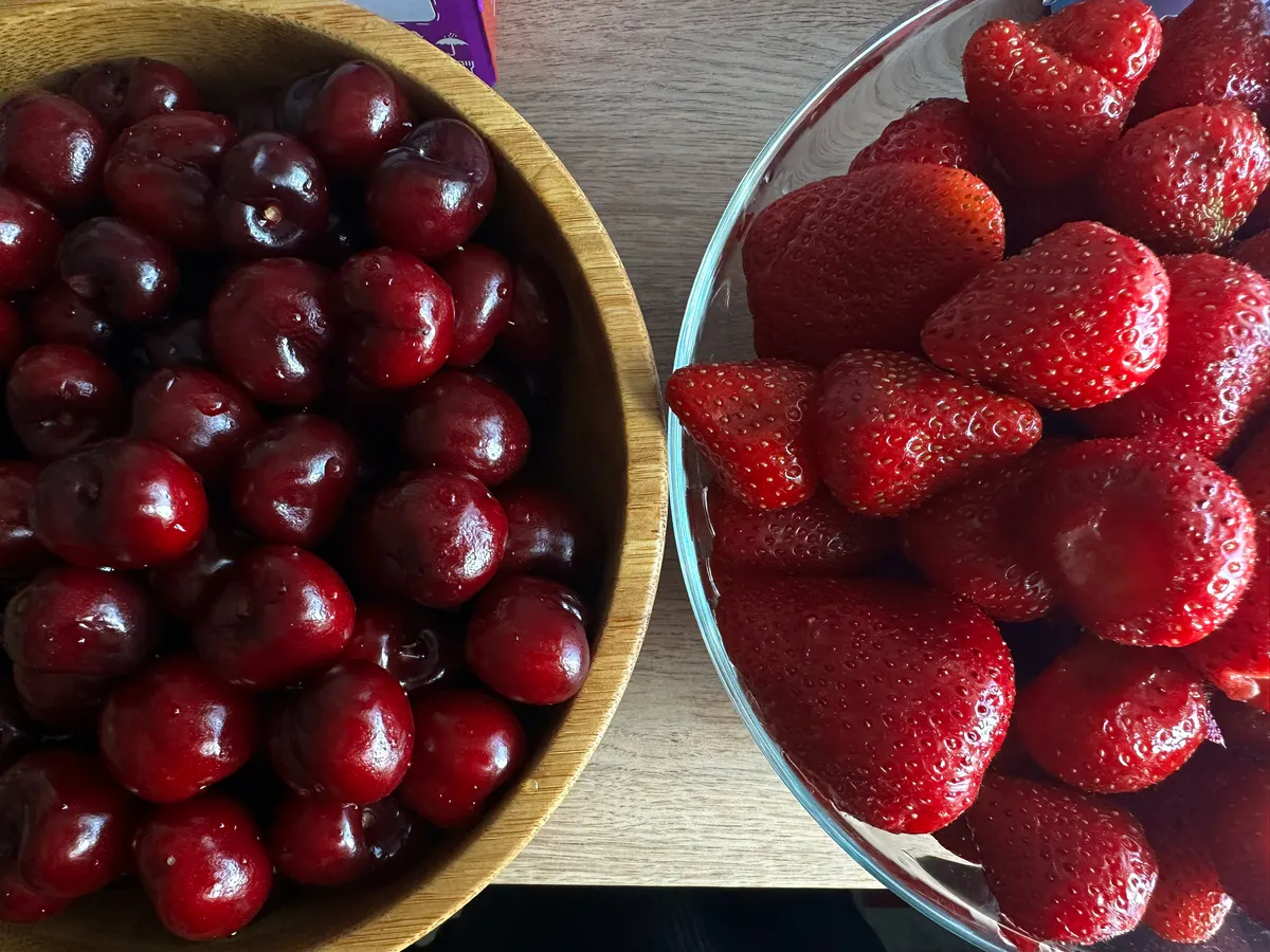 Жителям Челябинской области рассказали, чем обогатить рацион в июле