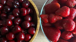 Жителям Челябинской области рассказали, чем обогатить рацион в июле