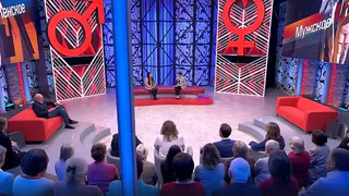 Глава СК РФ Бастрыкин взял на контроль нарушение прав ребенка-инвалида из Мурома после выхода программы "Мужское Женское"