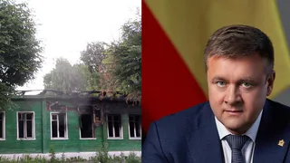 “Хотим сохранить облик центральных улиц”: Любимов поддержал идею придания центру Рязани статуса исторического поселения