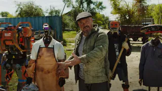 Видео дня: рязанский киберпанк, который мы заслужили