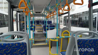 В Магнитогорске пересмотрят график движения трамваев и автобусов