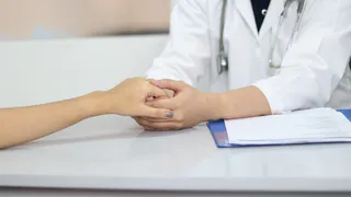 На премию "Народный Доктор Рязани": «Врач-косметолог очистил кожу лица без раздражения и красных пятен»