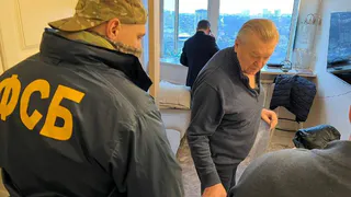 Арцыбашев задержан по подозрению в хищении из бюджета 16 млн рублей