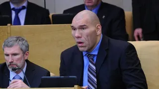 Выяснилось, насколько полезны брянские депутаты Госдумы