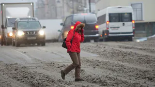 В Рязанской области мужчина сбил подростка и скрылся