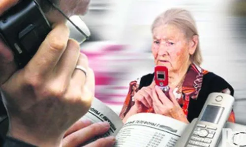Телефонные мошенники продолжают вымогать деньги