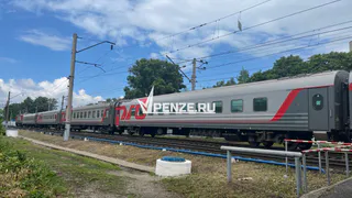 Пропавшего 17-летнего парня из Пензы сбил поезд