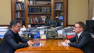 Челябинская область расширяет газификацию и готовится к модернизации энергосетей на миллиарды рублей