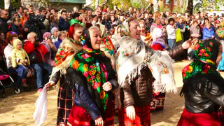 В Субботу надо ехать в Константиново на Есенинский праздник поэзии