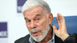 Газманов призвал артистов активнее поддерживать военных