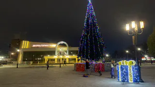 Несите термобелье: в ночь на вторник похолодает до -22 градусов