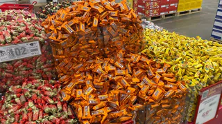 Обалденные конфеты за копейки: в "Магните" отыскали вкусный клад - состав натуральный и вкус невероятный