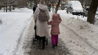 В Рязанской области подросток обнаружил труп мужчины около детского сада