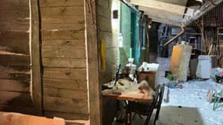 Житель Рязани умер после выстрела полицейского при задержании