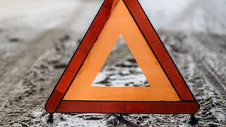 Под Карачевом перевернулся «ВАЗ» – ранен водитель