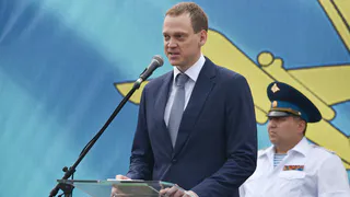 Малков отправил в отставку министра ЖКХ и руководителя фонда капремонта