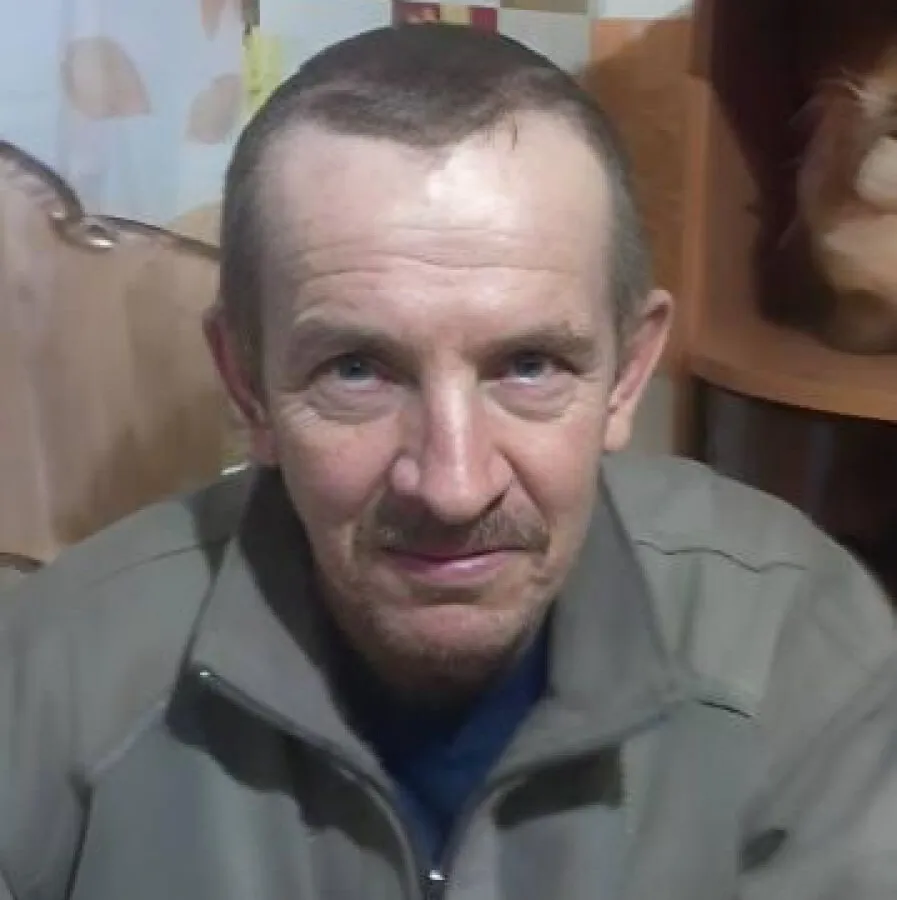 Пропавшего 58-летнего жителя Меленковского района нашли