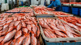 Знакомая поехала на вахту - работала на рыбзаводе Камчатки. Вот сколько реально "поднять" за 2 месяца