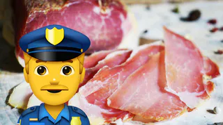 В Рязанской области фейковый мясокомбинат произвёл 53 тонны мяса