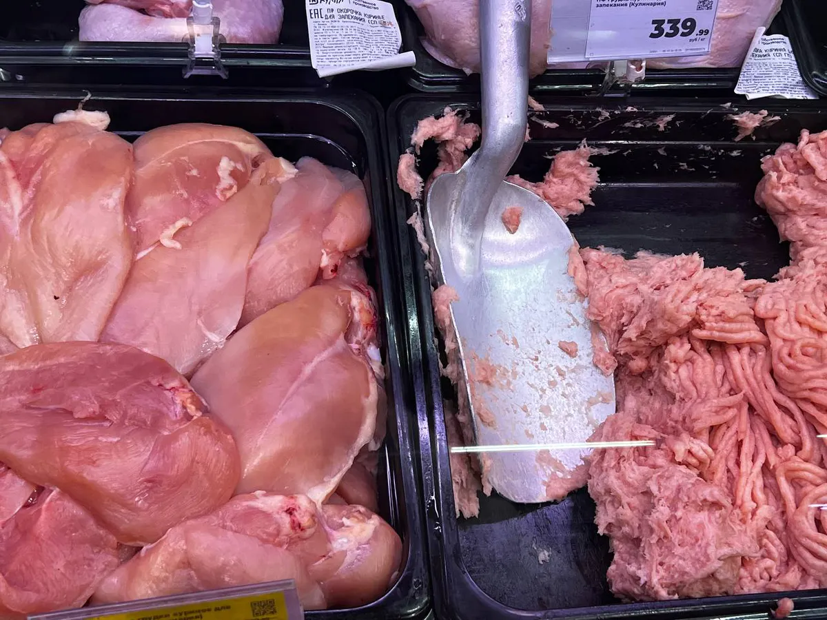 100% чистое мясо, никакой химии: эксперты Роскачества назвали лучшие колбасы