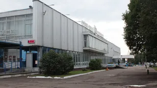 "Почему на нижнекамском автовокзале выход на посадку через охрану?»