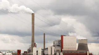 Ждут: минприроды так и не получило результаты проверок по неприятному запаху в Рязани