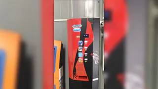 Инновации, которые мы заслужили. В Рязани появился первый автоматизированный аппарат для продажи презервативов