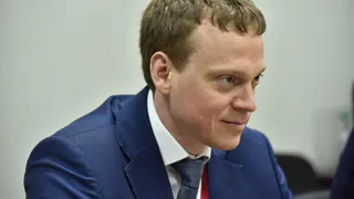 Малков рассказал, по каким программам Рязанская область в «зелёной зоне»