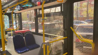 Массовые рейды ГИБДД в Брянске: что проверяли у автобусов и маршруток