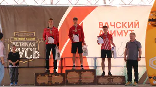 Ориентировщики региона завоевали 18 медалей на соревнованиях в Нижегородской области