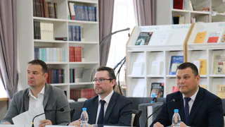 В Коми разработают психологический тест для защиты от финансовых мошенников