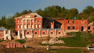 Усадьбу Кастрова в Касимове продают за 35 млн рублей